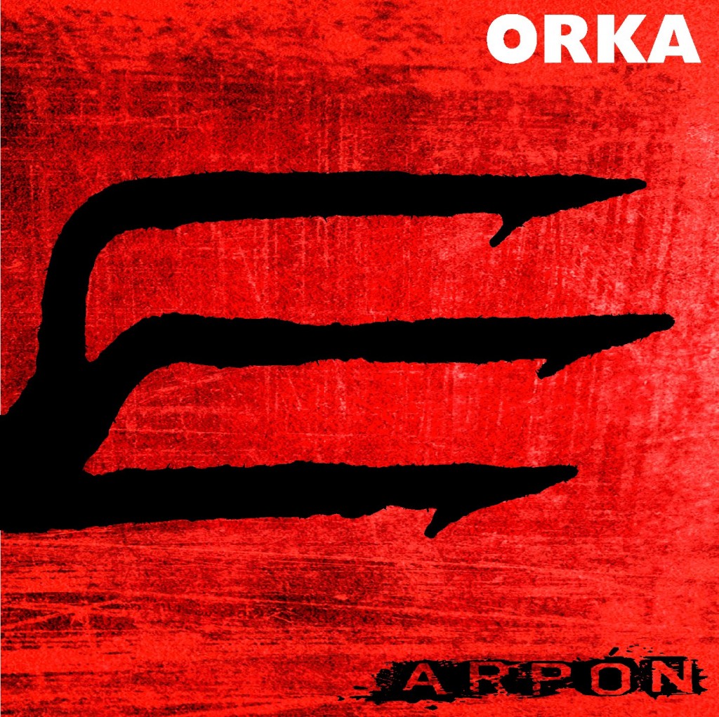 OrkaArpon