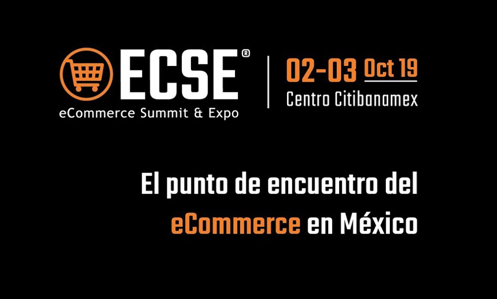 ECSE Show 2019 eCommerce Summit & Expo