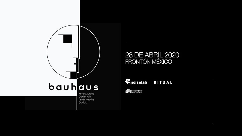 Bauhaus en México