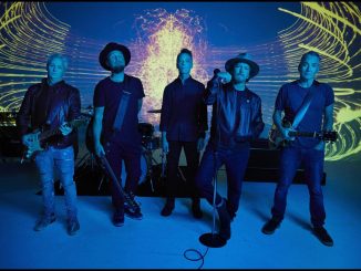 Reseña: Experiencia Dark Matter de Pearl Jam a Salas de Cines