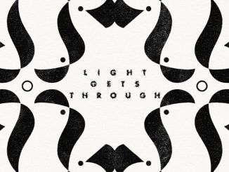 Stefan Perkins nos ilumina el camino en "Light Gets Through