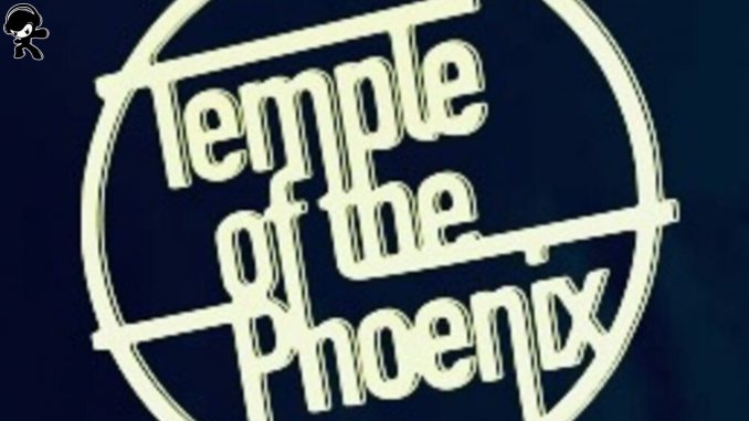 Temple Of The Phoenix - Pretty Baby