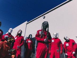Slipknot regresa a México para celebrar 25 años de brutalidad
